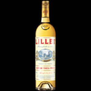 Lillet Blanc Aperitif 10.99&nbsp;&euro;