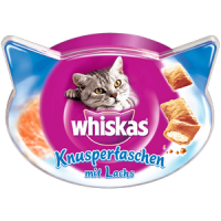 Rewe  Whiskas Katzensnacks