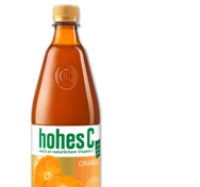 Penny  HOHES C Saft 1-Liter-Flasche