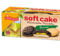 Penny  GRIESSON Soft Cake 150-g-Packung