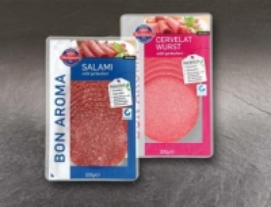 Salami-Spezialität 0.99 €