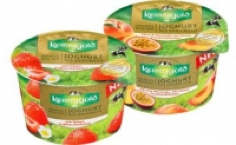 Kerrygold Fruchtjoghurt 0.59&nbsp;&euro;