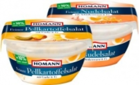 Homann Salat 1.49&nbsp;&euro;