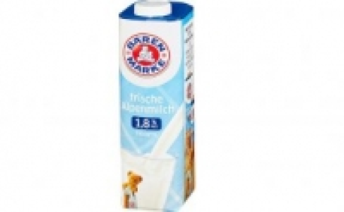B&auml;renmarke frische Alpenmilch 0.88&nbsp;&euro;