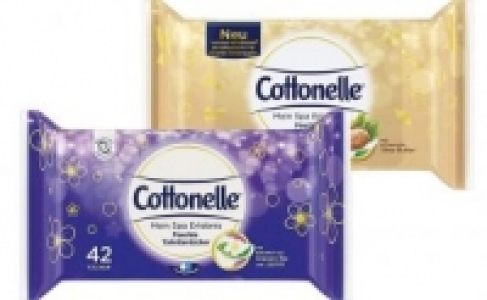 Cottonelle Feuchte Toilettent&uuml;cher 1.39&nbsp;&euro;