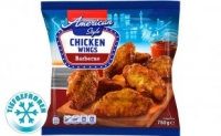 Netto  American Style Chicken Wings
