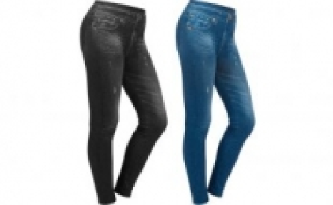 Jeans-Leggings 19.98&nbsp;&euro;