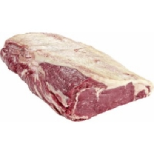 Dry aged Irisches Rinder Roastbeef