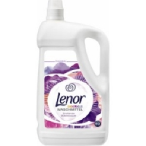 Lenor Vollwaschmittel
