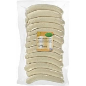 Hardy Remagen Fleischerbratwurst