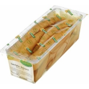 Hardy Remagen Domst&auml;dter Bockwurst