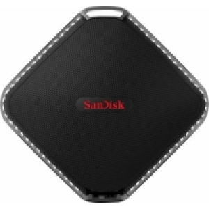 Externe SSD-Festplatte Extreme 500 Portable