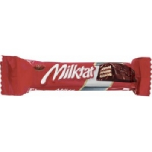 Milktat Waffelriegel