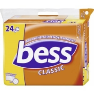 Bess Toilettenpapier