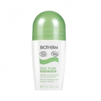 Karstadt Biotherm Deo Pure Natural Protect, Deodorant Roll-On, 75 ml