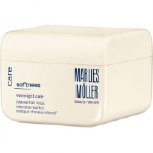 Marlies Möller Softness, Overnight Care Intense Hair Mask, 125 ml 38.99 €