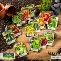 Aldi Nord Garden Feelings® Gemüse-/Salat-/Kräuter-Sämereien