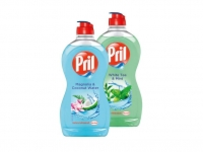 Pril Sp&uuml;lmittel 1.29&nbsp;&euro;