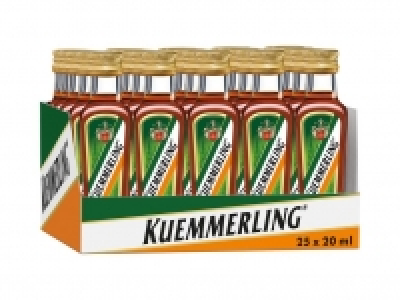 Kuemmerling Kr&auml;uterlik&ouml;r 8.88&nbsp;&euro;