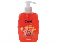 Lidl  CIEN Handseife All about Love
