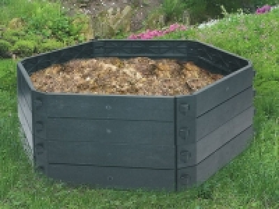 KHW Schnellkomposter Grundvariante SK 550 Liter 54.99&nbsp;&euro;