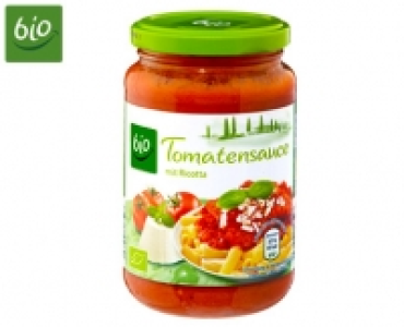 Aldi Süd  bio Tomatensauce