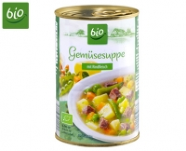 bio Eintopf 1.59 €