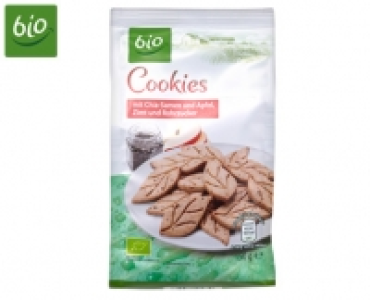 Aldi Süd  bio Cookies