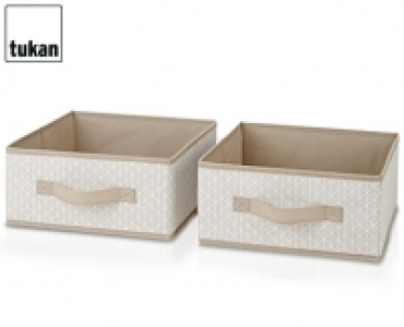 tukan Ordnungsboxen 3.99 €
