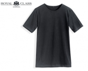 ROYAL CLASS CASUAL T-Shirt oder Achselshirt 4.99 €