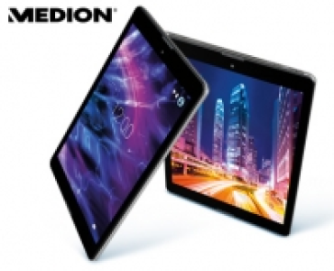 Aldi Süd  MEDION®Tablet-PC 24,6 cm (9,7 Zoll) MEDION® LIFETAB® P9702