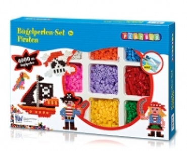 Aldi Süd  Bügelperlen-Set