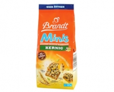 Brandt Minis 1.29 €