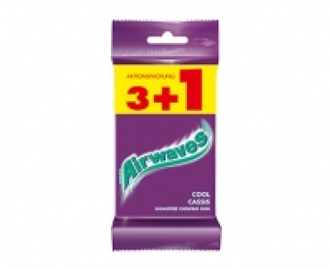 WRIGLEYS Airwaves®