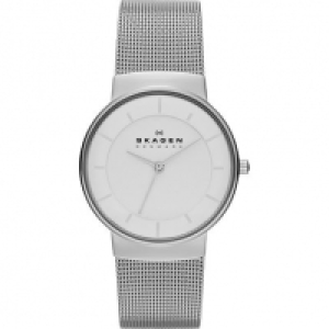 Karstadt Skagen Damenuhr Nicoline SKW2075 Zoll