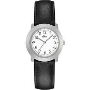 S.oliver Damenuhr SO-1364-LQ