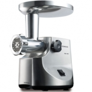 Kenwood Fleischwolf MG510, silber