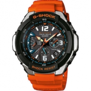 Herren Solar-/ Funkuhr G-Shock GW-3000M-4AER 249.00 €