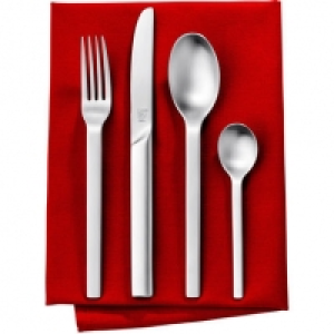 Besteck-Garnitur Minimale, 68-teilig, mattiert 129.00&nbsp;&euro;