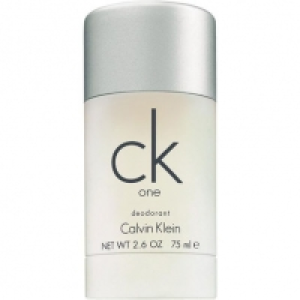 ck one, Deodorant Stick, 75 g 15.99 €