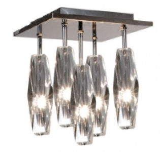Näve Stilvolle Deckenleuchte 130.00 €