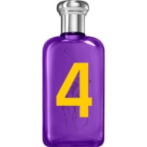 Big Pony Women Nr. 4 lila, Eau de Toilette 39.99 €