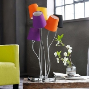 Tischleuchte Colors, bunt 219.00 €