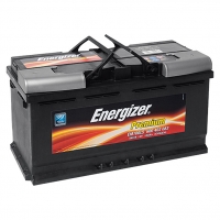 Bauhaus  Energizer Autobatterie Premium EM100-L5