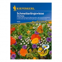 Bauhaus  Kiepenkerl Profi-Line Blumenmischung Schmetterlingswiese