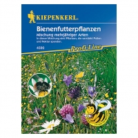Bauhaus  Kiepenkerl Profi-Line Blumenmischung Bienenfutterpflanzen