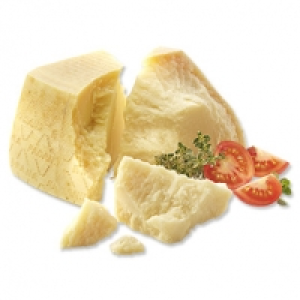 Grana Padano, 16 Monate gereift Italienischer Hartk&auml;se, mind. 32 % Fet