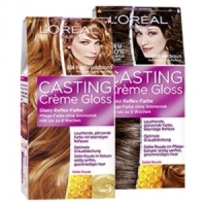Casting Creme Gloss Coloration versch. Farben, jede Packung