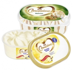Langnese Cremissimo Eis versch. Sorten, jede 500/900/1000-ml-Packung 1.99 €