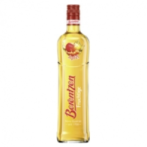 Berentzen Fruchtige 16-20 % Vol., versch. Sorten, jede 0,7-l-Flasche